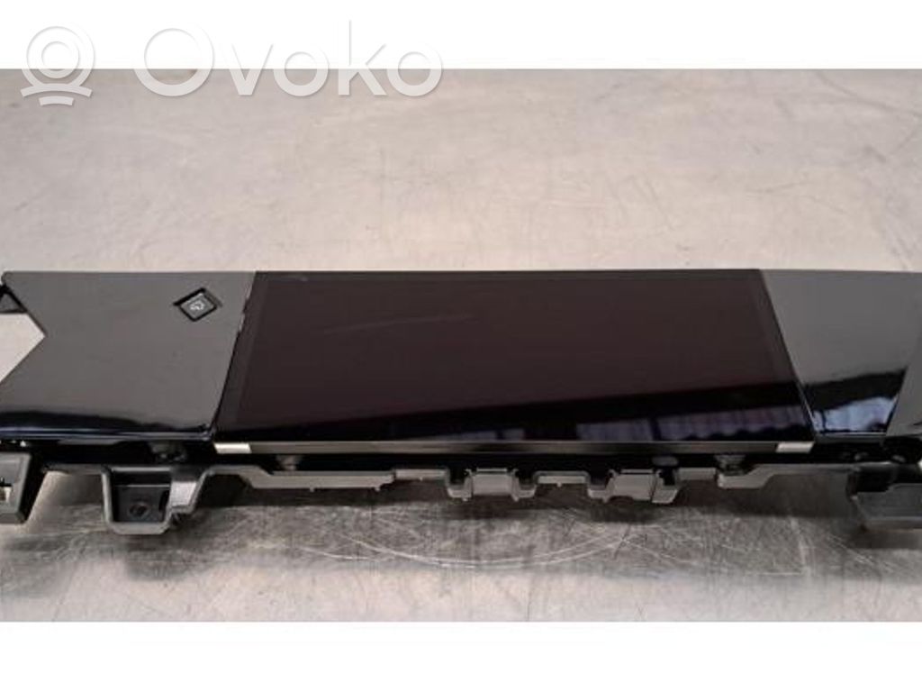Citroen DS4 Screen/display/small screen 