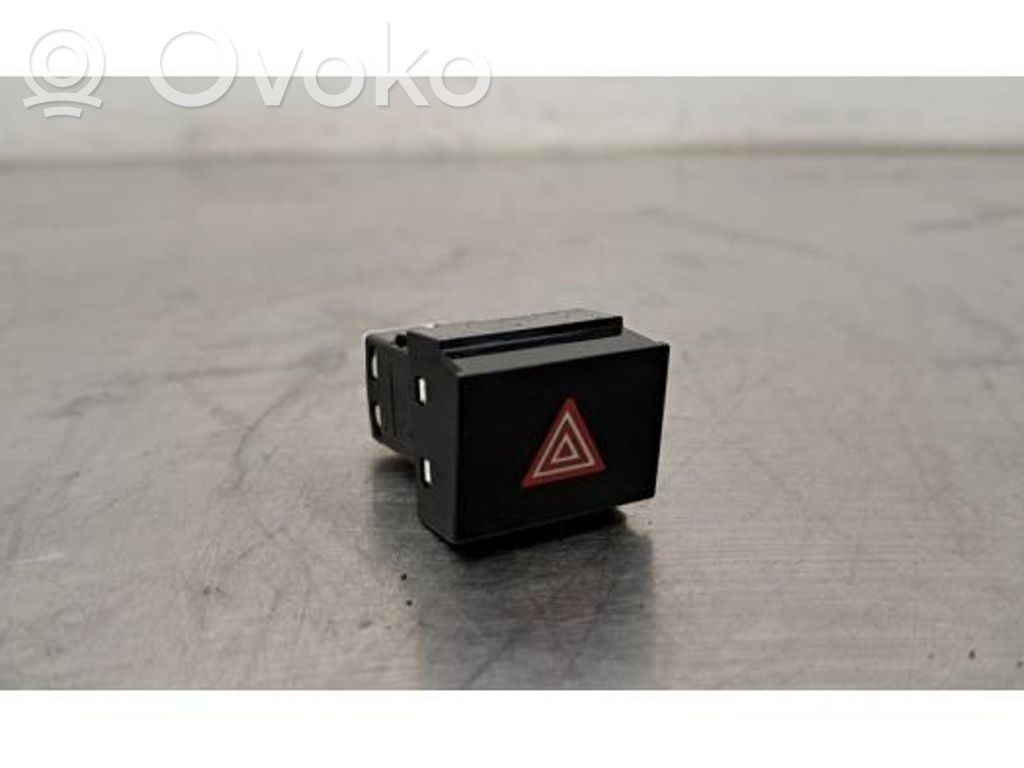 Citroen DS4 Hazard light switch 