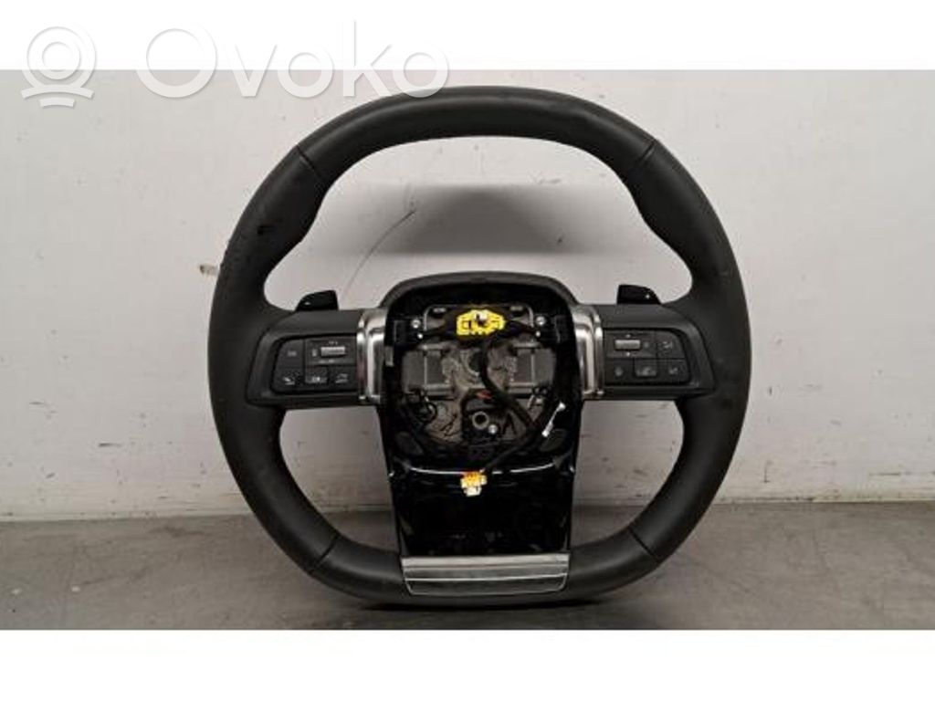 Citroen C4 II Volant 