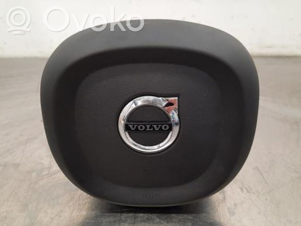 Volvo XC60 Airbag volan 