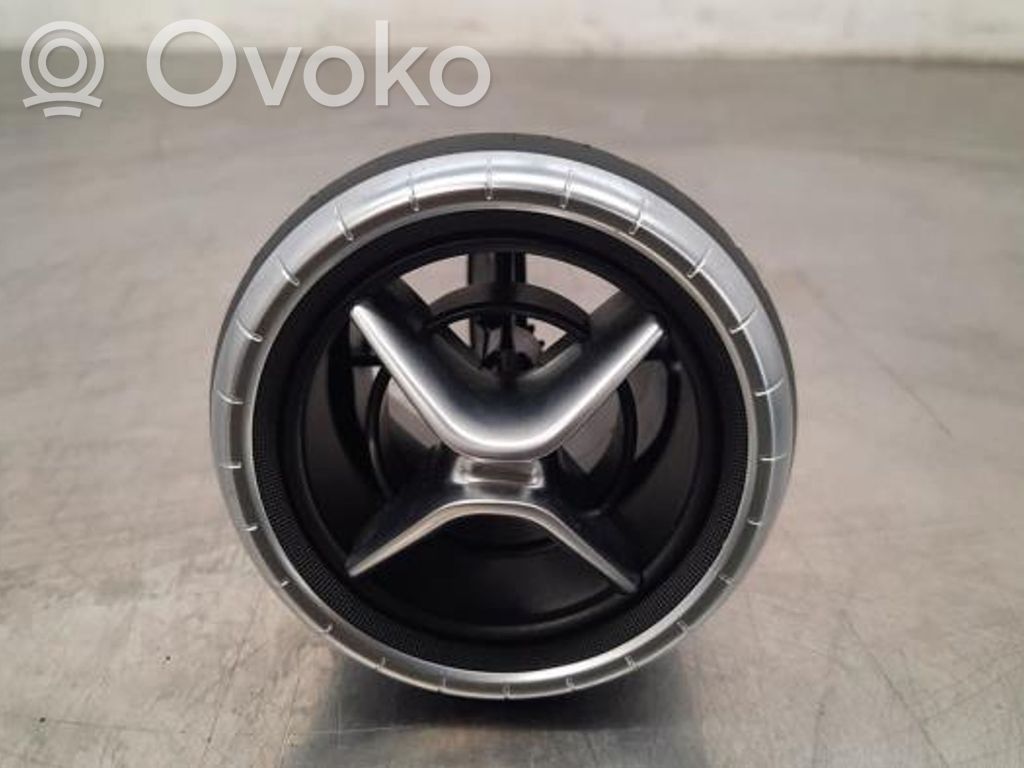 Mercedes-Benz CLA C117 X117 W117 Grilă ventilație centrală 
