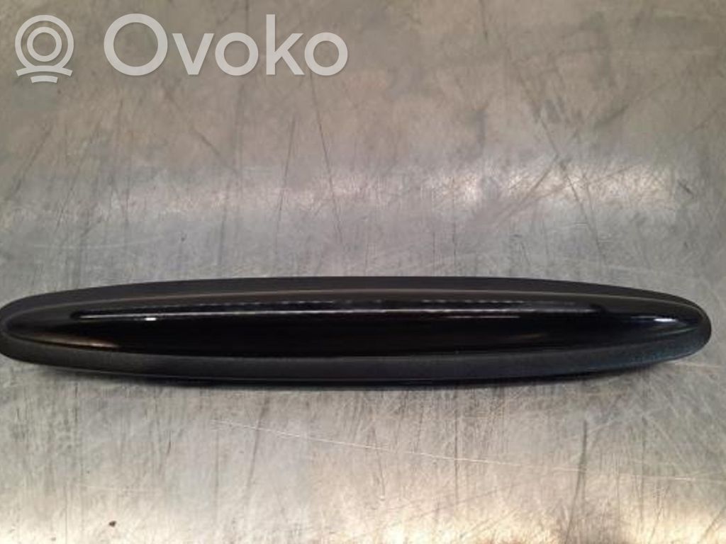 Mercedes-Benz CLA C117 X117 W117 Monitor del sensore di parcheggio PDC