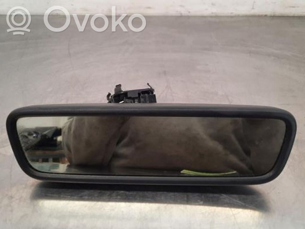 Citroen C4 II Espejo retrovisor (interior) 