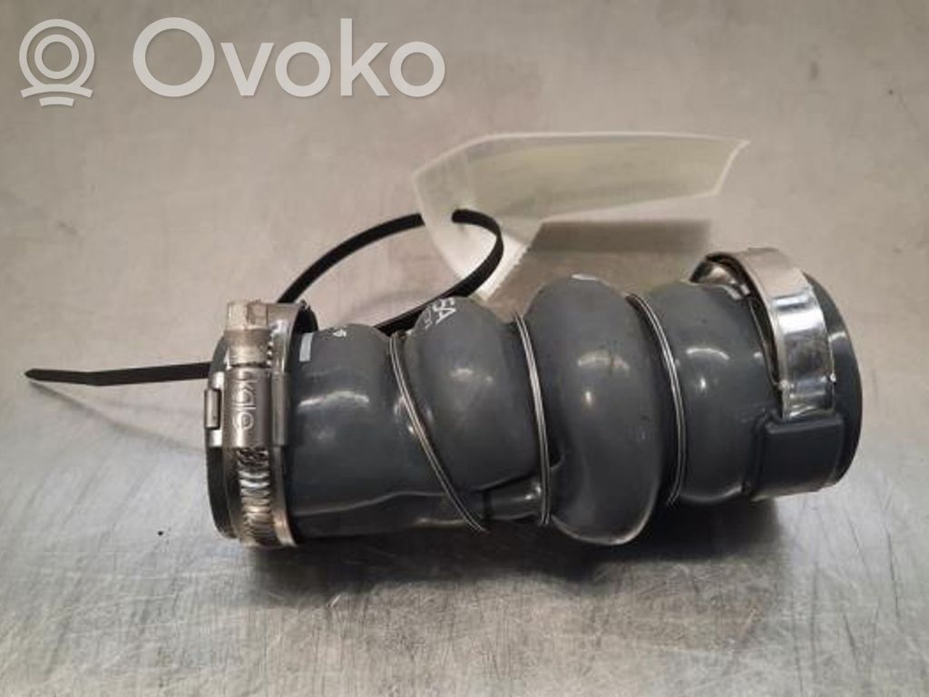 Citroen C4 II Furtun/conductă intercooler 
