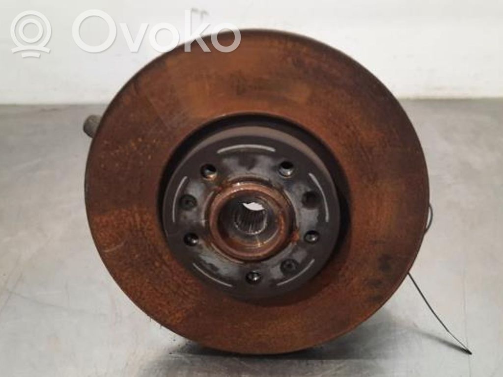 Peugeot Expert Achsschenkel vorne 