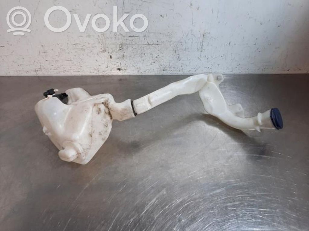 Peugeot 2008 I Réservoir de liquide lave-glace 