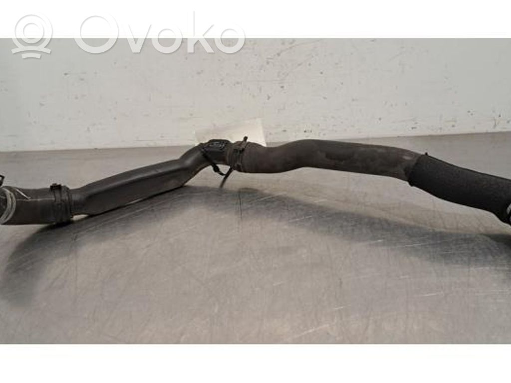 Ford Transit Custom Przewód / Wąż chłodnicy 