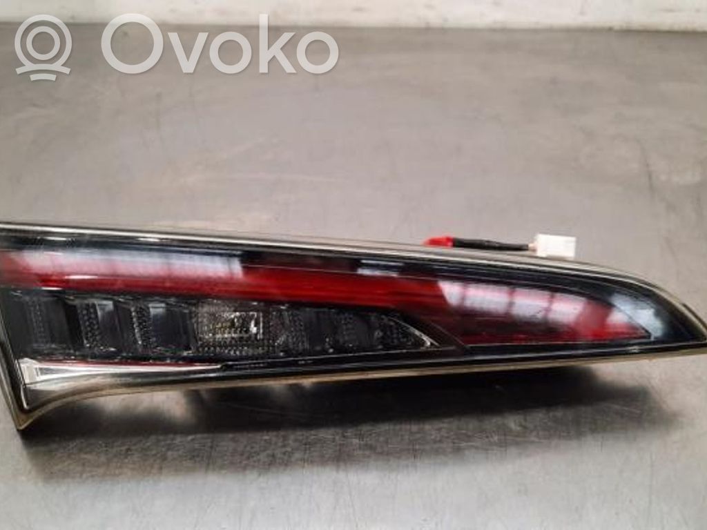 Lampa tylna   8159102B10,8159102B10