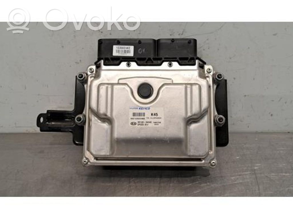KIA Stonic Unidad de control/módulo del motor 