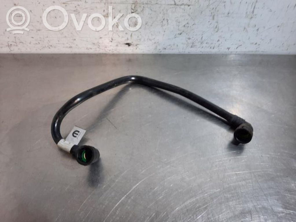Jeep Compass Engine coolant pipe/hose 