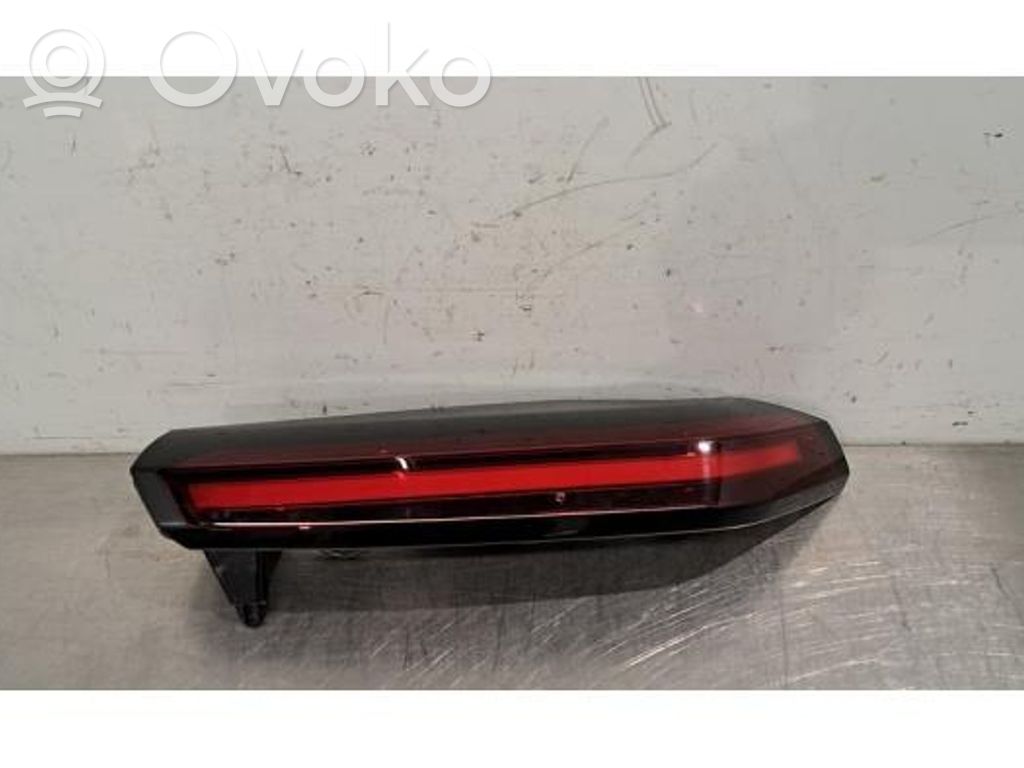 Citroen C4 II Rear/tail lights 