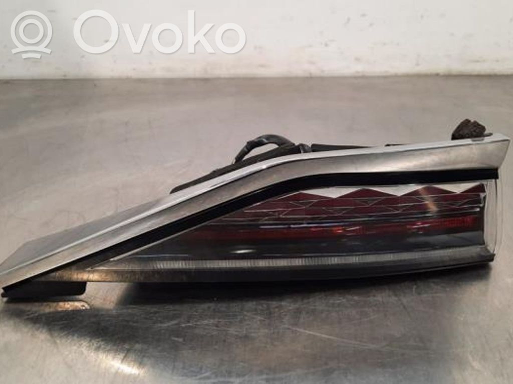 Lampa tylna   9824202780,9824202780
