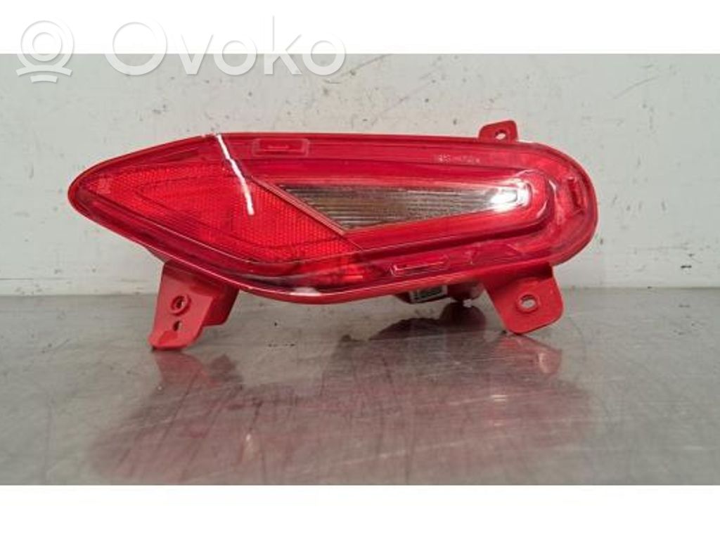 KIA Stonic Reverse light 