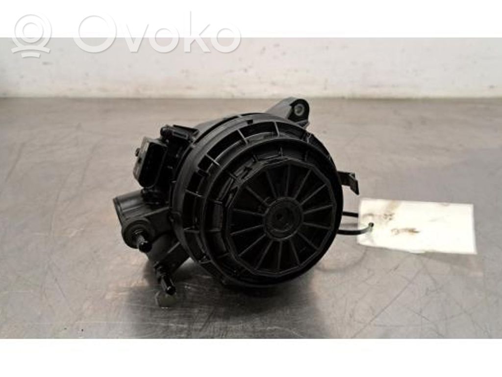 Mercedes-Benz GLE W167 Filtro carburante