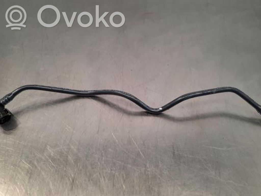 Mercedes-Benz C W206 Conductă/furtun lichid de răcire motor 