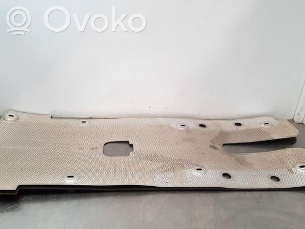 Protecție centrală motor   K8D214385A,K8D214385A