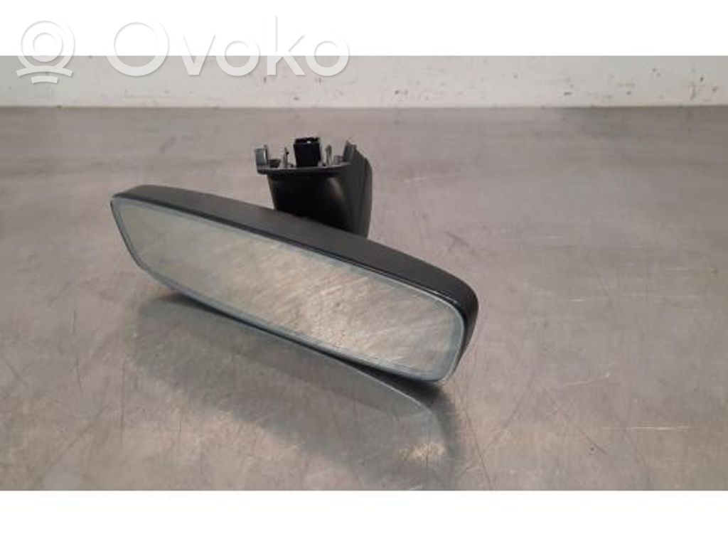 Espejo retrovisor (interior)   81A857511K,81A857511K