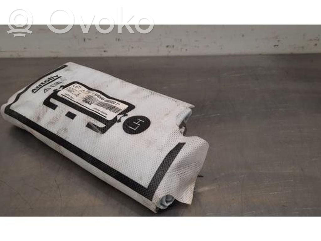 Citroen C3 Airbag del asiento 