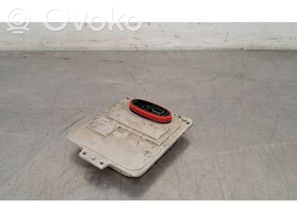 Porsche Cayenne (92A) LED ballast control module 