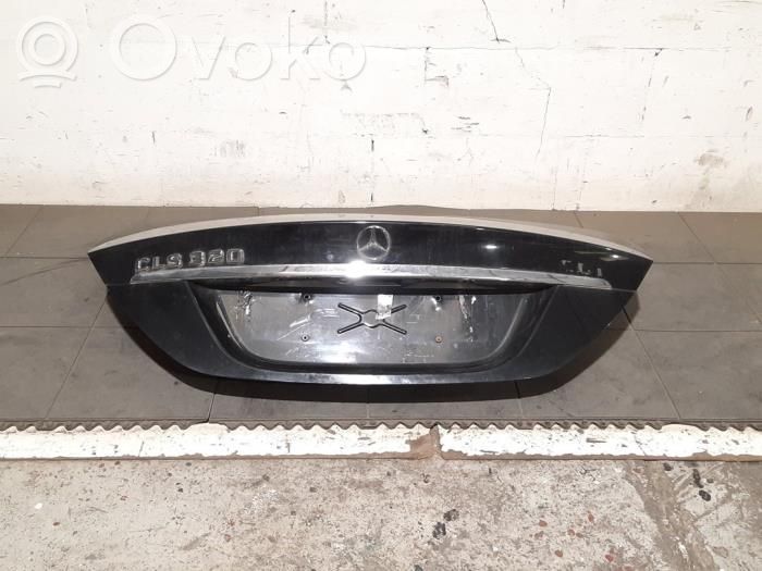 Mercedes-Benz CLS C219 Portellone posteriore/bagagliaio