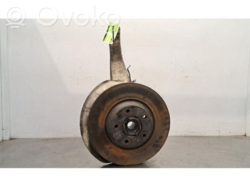Achsschenkel vorne   95834115601,95834115600,95834115600