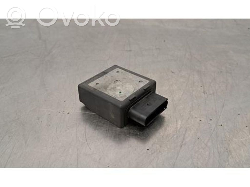 Volkswagen Touran III Unité de commande / module de pompe à carburant