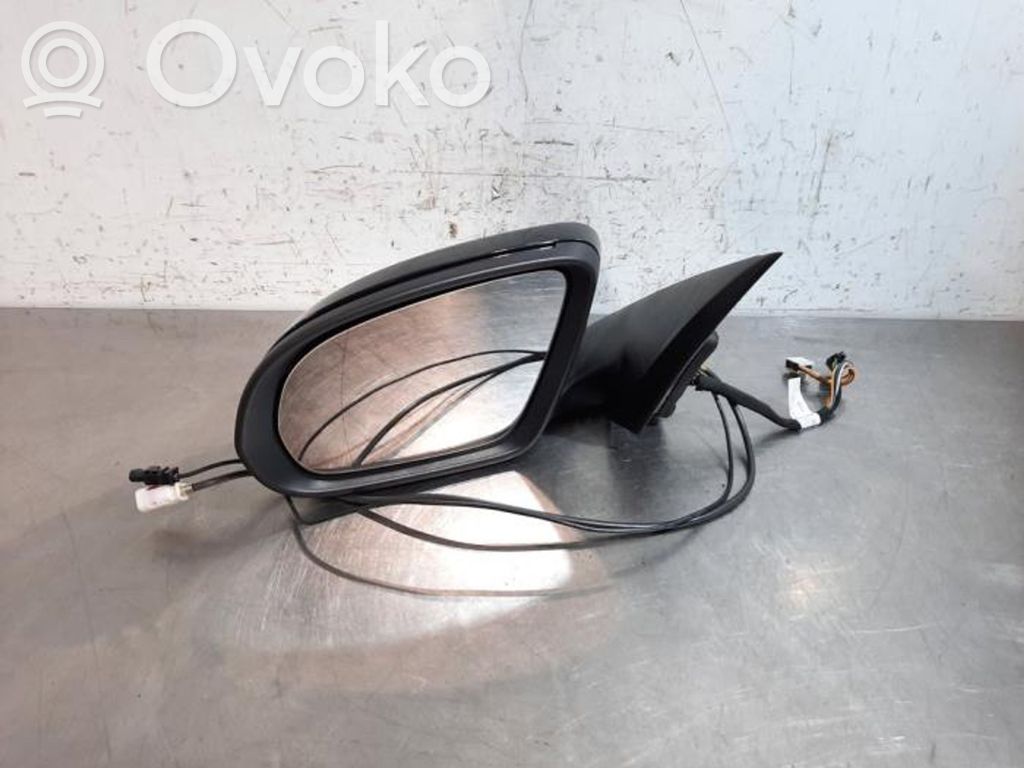 Mercedes-Benz C W205 Specchietto retrovisore elettrico portiera anteriore 