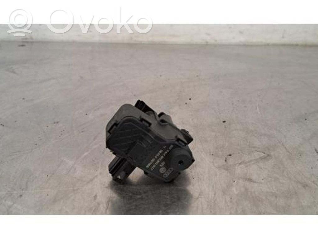 Porsche Cayenne (92A) Motorino del tappo del serbatoio del carburante 