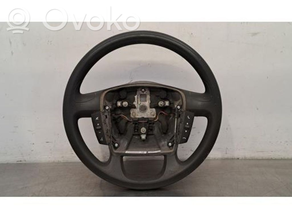 Citroen Jumper Kierownica 