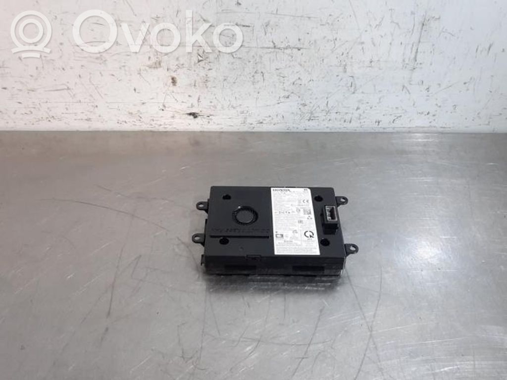 Honda Civic XI Antenna control unit 