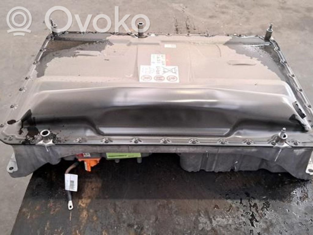 Audi Q3 F3 Hibrīda / elektromobiļu akumulators 