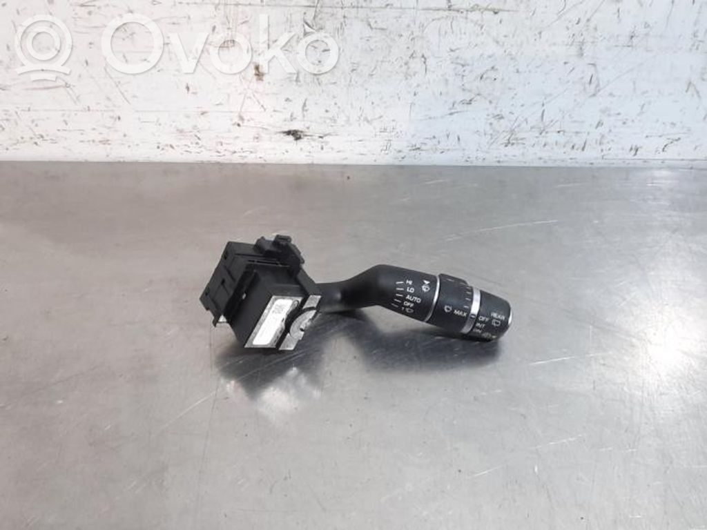 Jaguar F-Pace Wiper control stalk 