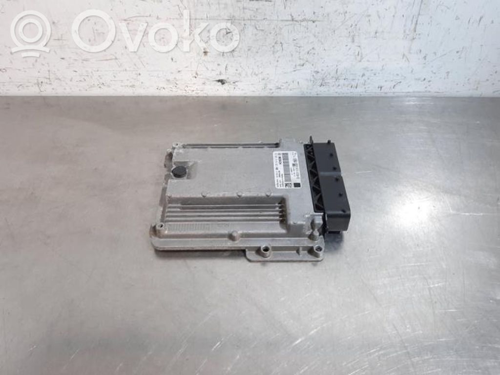 Engine control unit/module   HX7314C568BB,HX7314C568BB,HX7314C568BC,LR090975,LR135917