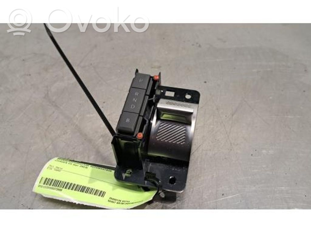Selector de cambios   98440965ZD,98440965ZD