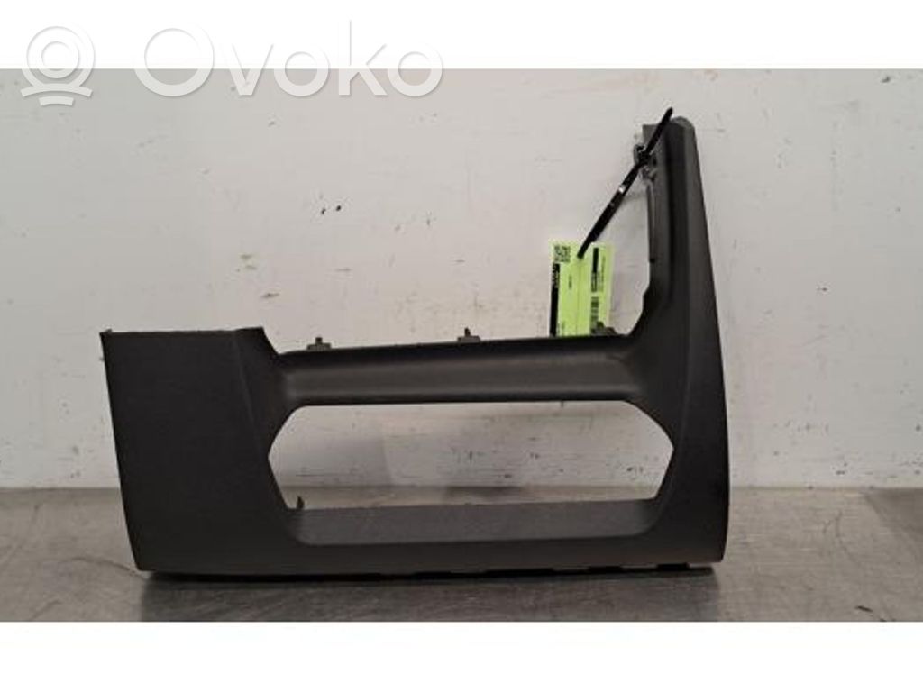 Peugeot 308 Rivestimento del vano portaoggetti del cruscotto