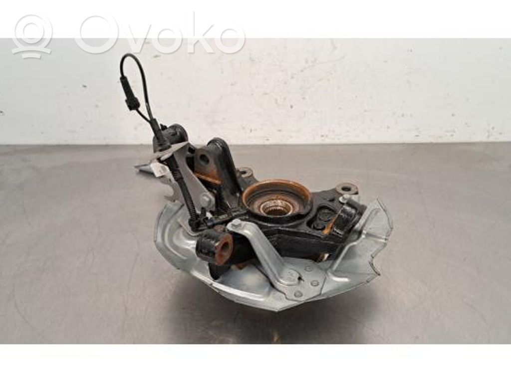 Citroen DS4 Achsschenkel vorne 