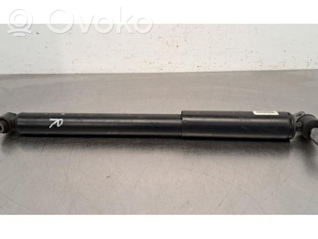 Citroen DS4 Amortiguador trasero 