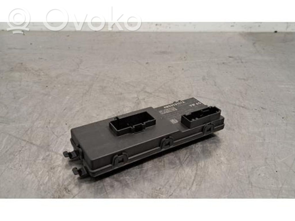 Tailgate/trunk control unit/module   4M8959107A,4M8959107A