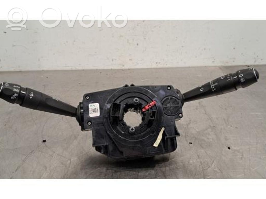 Peugeot 308 Commodo, commande essuie-glace/phare 