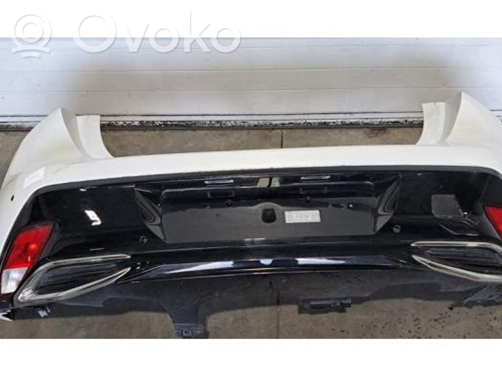 Peugeot 308 Paraurti 