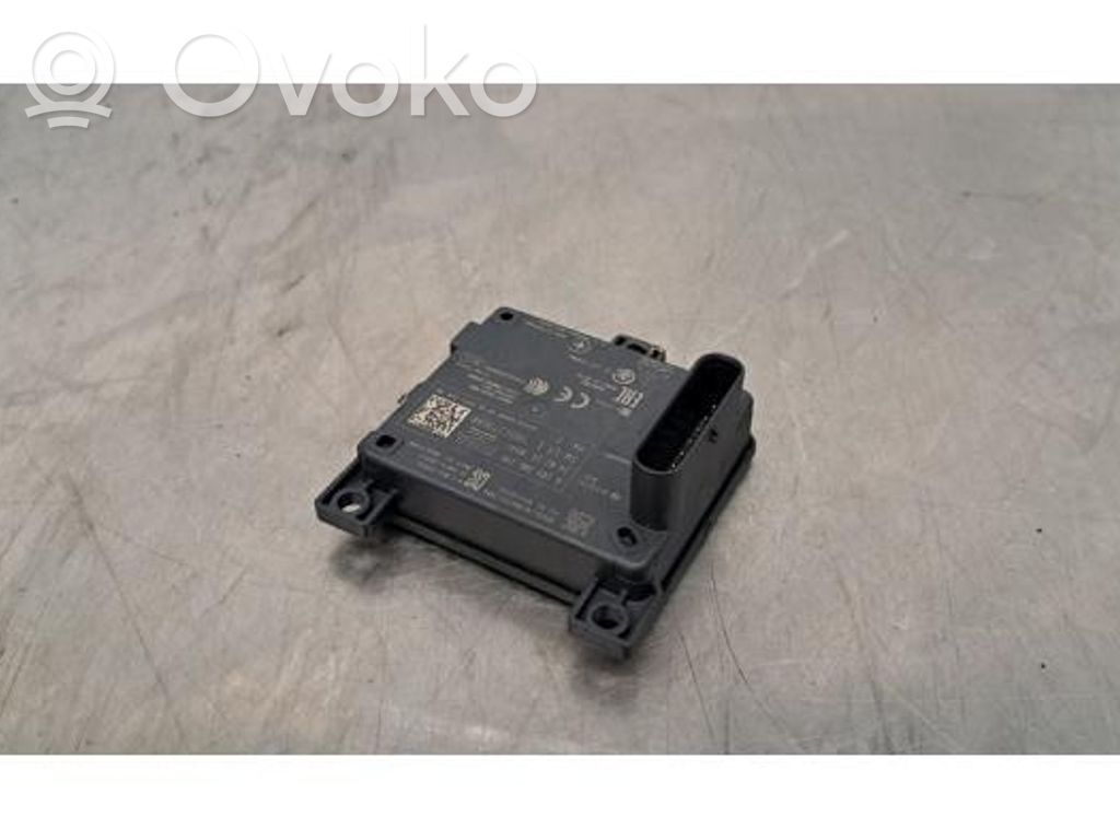 Citroen DS4 Sensor de radar Distronic 