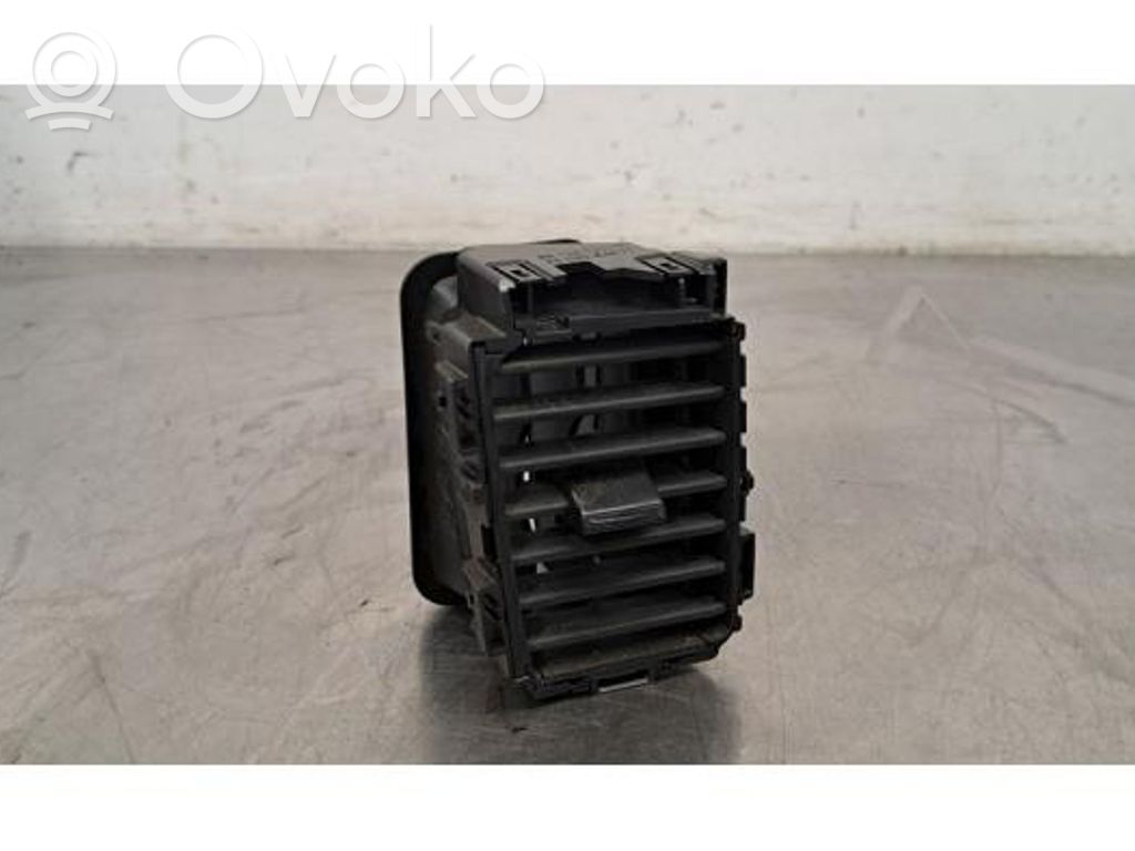 Opel Vivaro Grille d'aération centrale 