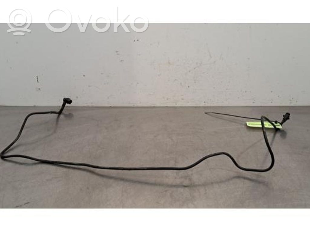 Opel Vivaro Engine coolant pipe/hose 