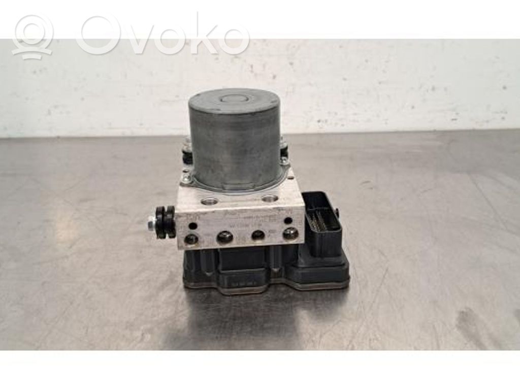 Ford Transit Custom ABS Pump 