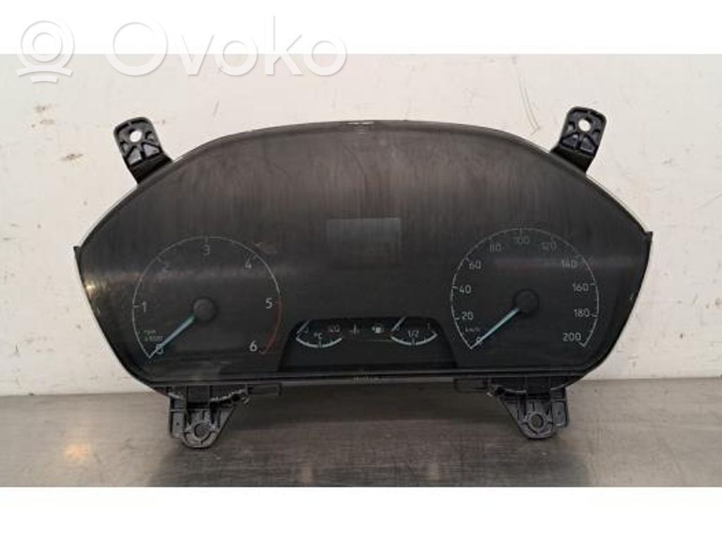 Licznik / Prędkościomierz   MK3110849ACC,MK3110849ACC