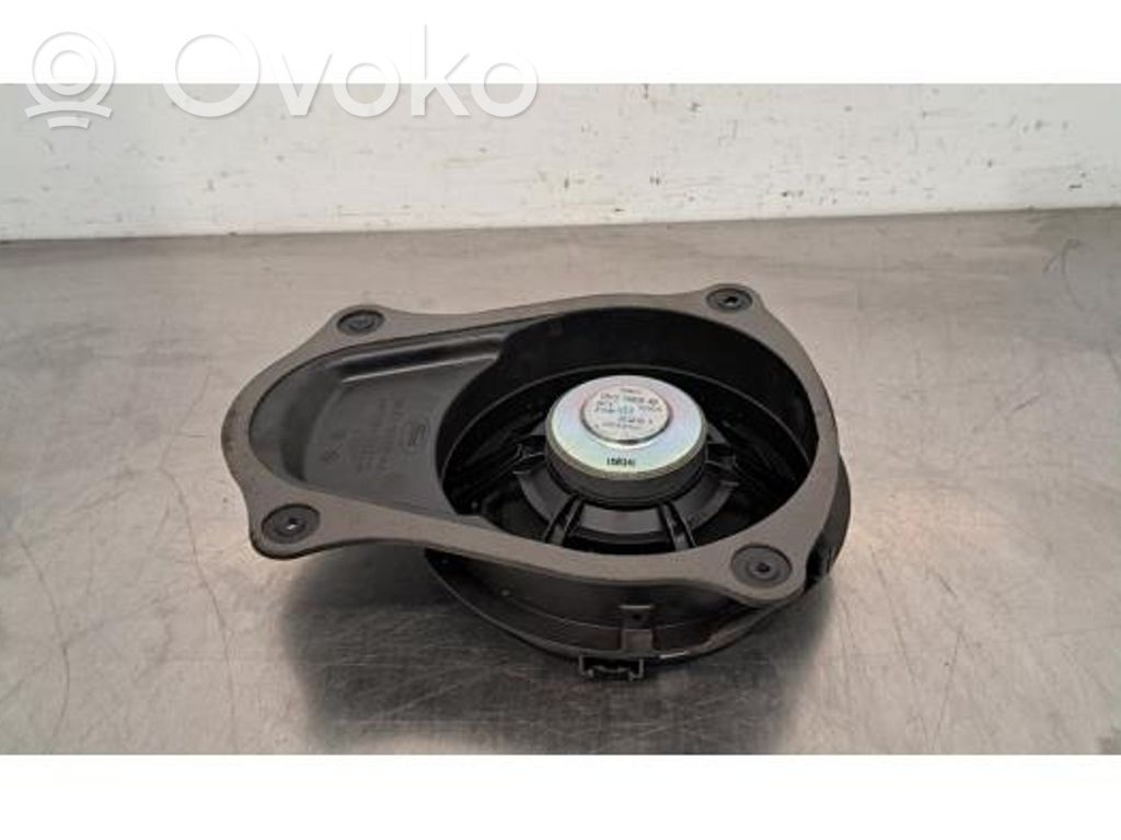 Etuoven kaiutin   GN1518808AB,BK2118807AA,BK2118807AA