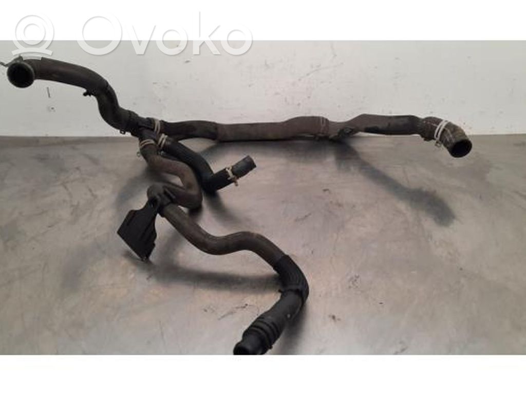 Engine coolant pipe/hose   KK218B273BD,KK218B273BD