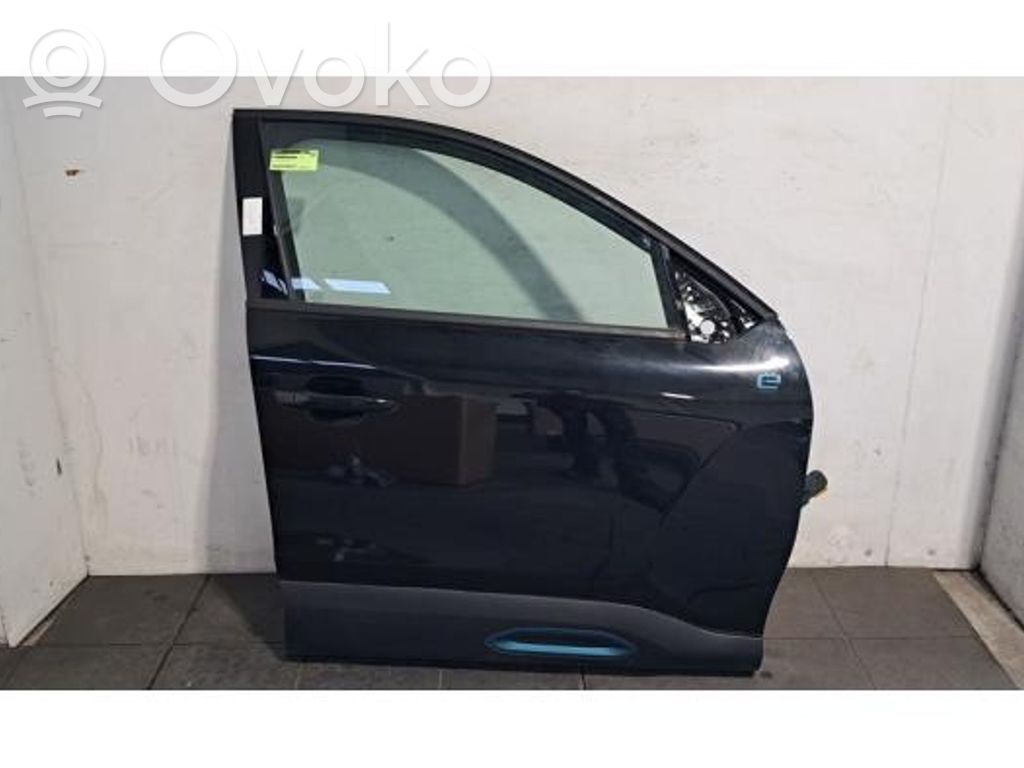 Citroen C4 II Portiera anteriore