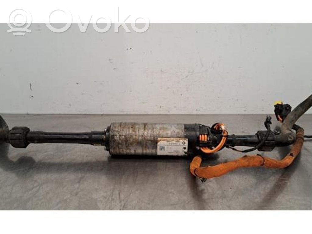Barra stabilizzatrice anteriore/barra antirollio   4M0411U23,4M0411U23