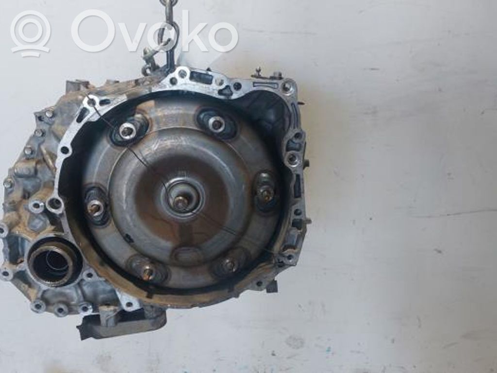 Volvo XC90 Manual 5 speed gearbox 
